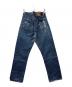 LEE (リー) デニムパンツ サイズ:W33：5000円