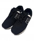 Sangacioサンガッチョ）の古着「スニーカー」｜ブラック