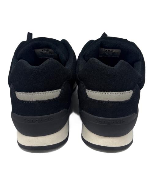 Sangacio（サンガッチョ）Sangacio (サンガッチョ) スニーカー ブラック サイズ:27cmの古着・服飾アイテム