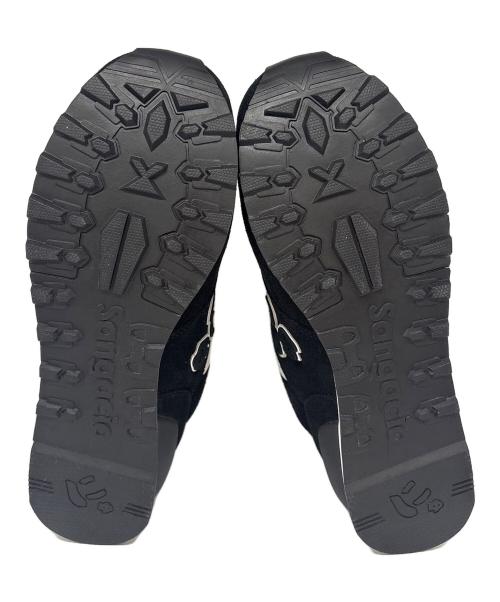 Sangacio（サンガッチョ）Sangacio (サンガッチョ) スニーカー ブラック サイズ:27cmの古着・服飾アイテム