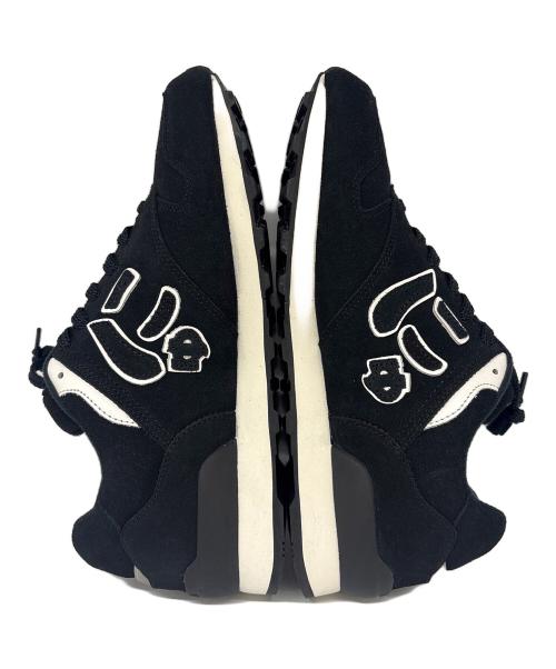 Sangacio（サンガッチョ）Sangacio (サンガッチョ) スニーカー ブラック サイズ:27cmの古着・服飾アイテム