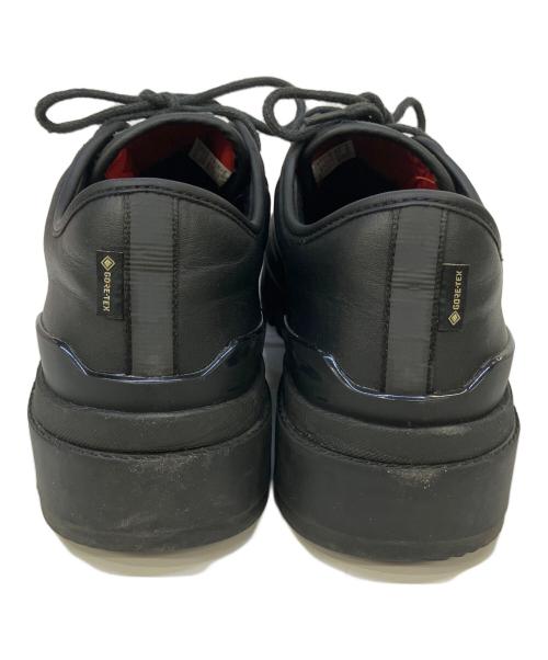 Onitsuka Tiger（オニツカタイガー）Onitsuka Tiger (オニツカタイガー) スニーカー ブラック サイズ:28の古着・服飾アイテム