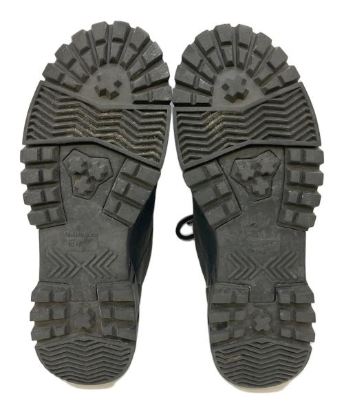 Onitsuka Tiger（オニツカタイガー）Onitsuka Tiger (オニツカタイガー) スニーカー ブラック サイズ:28の古着・服飾アイテム