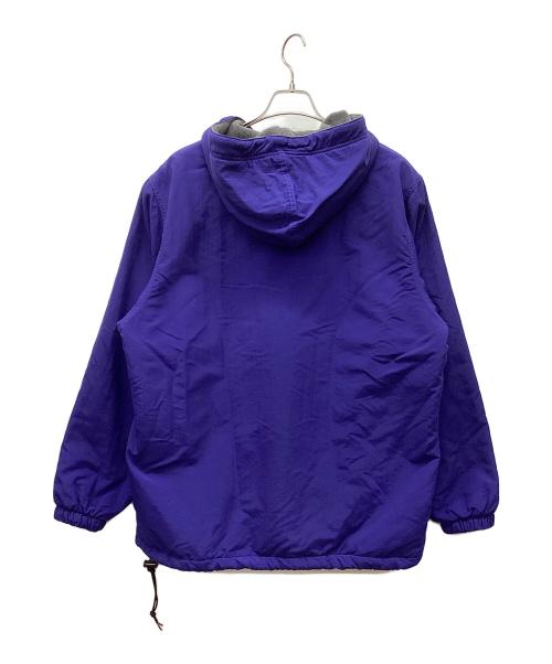 J.CREW（ジェイクルー）J.CREW (ジェイクルー) アノラックパーカー ネイビー サイズ:M　　　　　　　　の古着・服飾アイテム