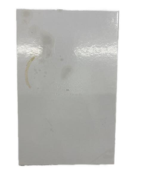 Maison Margiela（メゾンマルジェラ）Maison Margiela (メゾンマルジェラ) チェーンショルダーバッグ ピンクの古着・服飾アイテム