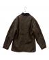CarHartt (カーハート) トラディショナルコート ブラウン サイズ:42：20000円