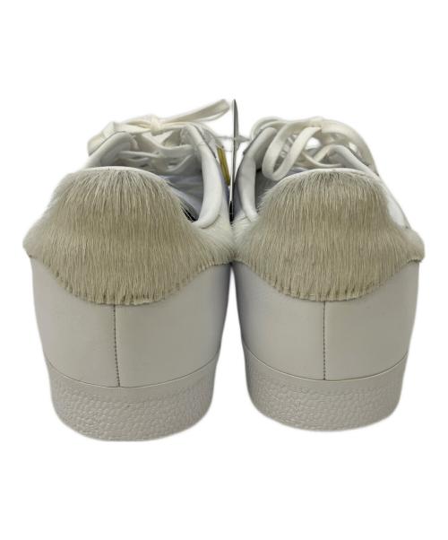 adidas（アディダス）adidas (アディダス) スニーカー ホワイト サイズ:28の古着・服飾アイテム