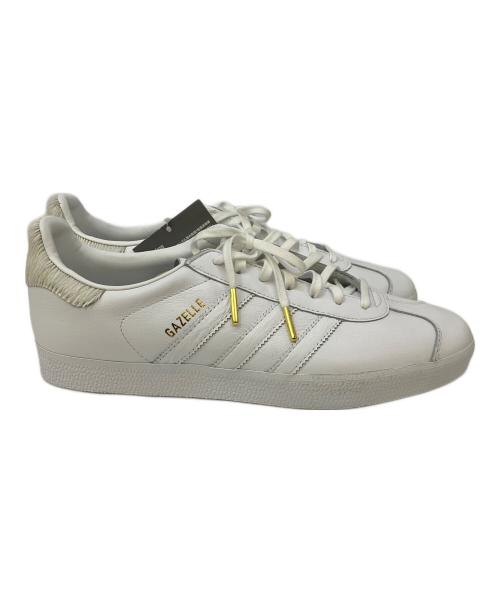 adidas（アディダス）adidas (アディダス) スニーカー ホワイト サイズ:28の古着・服飾アイテム