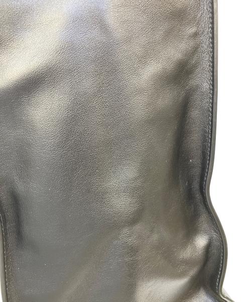 Saint Laurent Paris（サンローランパリ）Saint Laurent Paris (サンローランパリ) トートバッグ ブラックの古着・服飾アイテム