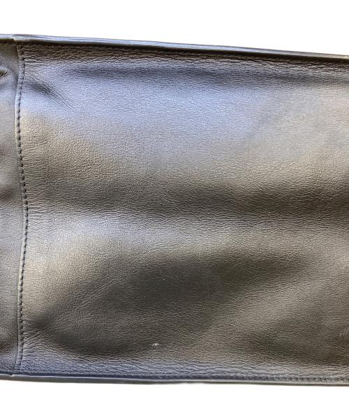 Saint Laurent Paris（サンローランパリ）Saint Laurent Paris (サンローランパリ) トートバッグ ブラックの古着・服飾アイテム