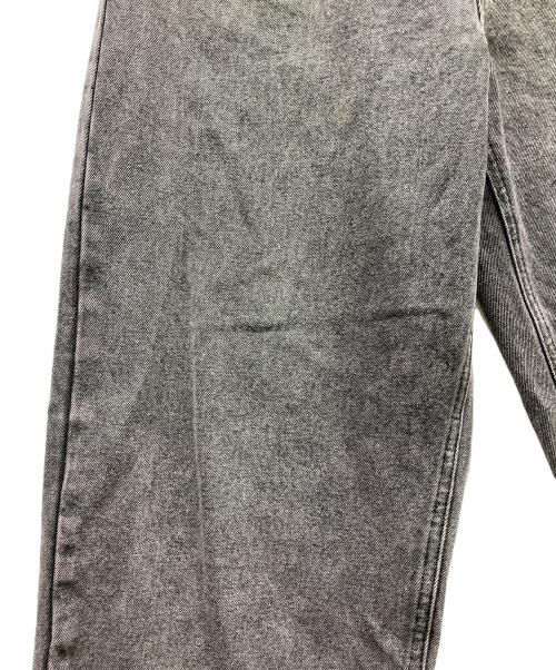 BIGBOY（ビッグボーイ）BIGBOY (ビッグボーイ) デニムパンツ パープル サイズ:Mの古着・服飾アイテム