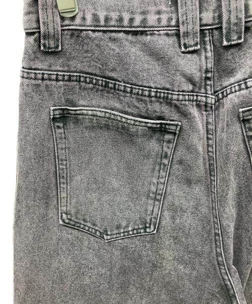 BIGBOY（ビッグボーイ）BIGBOY (ビッグボーイ) デニムパンツ パープル サイズ:Mの古着・服飾アイテム