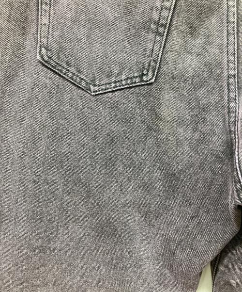 BIGBOY（ビッグボーイ）BIGBOY (ビッグボーイ) デニムパンツ パープル サイズ:Mの古着・服飾アイテム