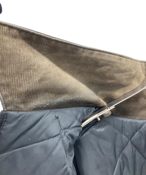 CarHartt（カーハート）CarHartt (カーハート) トラディショナルジャケット グレー サイズ:不明の古着・服飾アイテム