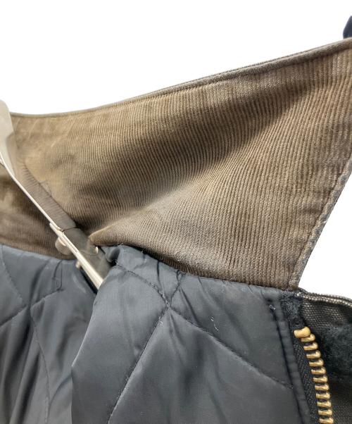 CarHartt（カーハート）CarHartt (カーハート) トラディショナルジャケット グレー サイズ:不明の古着・服飾アイテム