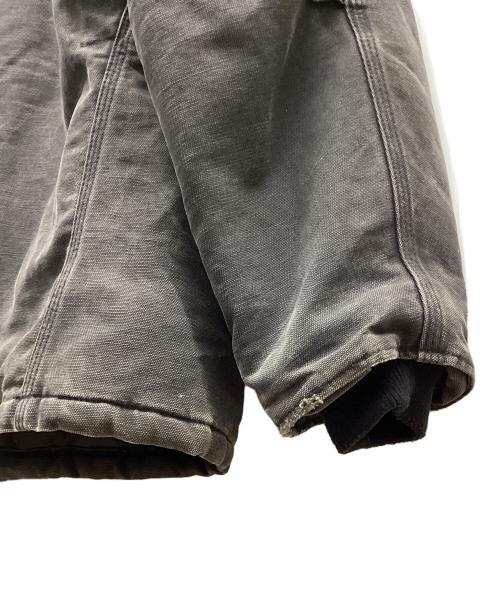 CarHartt（カーハート）CarHartt (カーハート) トラディショナルジャケット グレー サイズ:不明の古着・服飾アイテム
