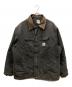 CarHartt（カーハート）の古着「トラディショナルジャケット」｜グレー