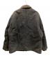 CarHartt (カーハート) トラディショナルジャケット グレー サイズ:不明：18000円
