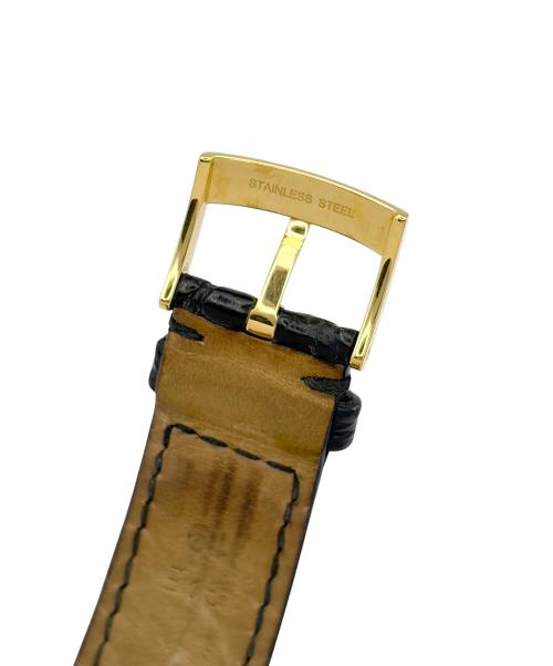 OMEGA（オメガ）OMEGA (オメガ) Dress Watch Dateドレスウォッチ デイト 36mm シャンパン文字盤 シャンパン文字盤 サイズ:36mm/15.5-19cmの古着・服飾アイテム