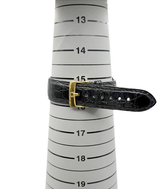 OMEGA（オメガ）OMEGA (オメガ) Dress Watch Dateドレスウォッチ デイト 36mm シャンパン文字盤 シャンパン文字盤 サイズ:36mm/15.5-19cmの古着・服飾アイテム