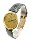 OMEGA (オメガ) Dress Watch Dateドレスウォッチ デイト 36mm シャンパン文字盤 シャンパン文字盤 サイズ:36mm/15.5-19cm：550000円