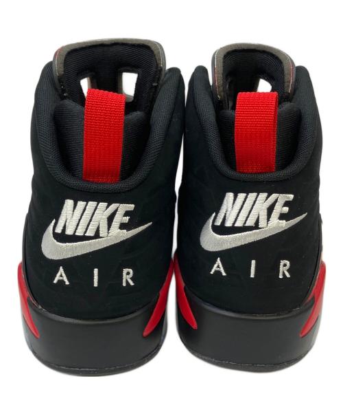 NIKE（ナイキ）NIKE (ナイキ) ハイカットスニーカー ブラック サイズ:27の古着・服飾アイテム