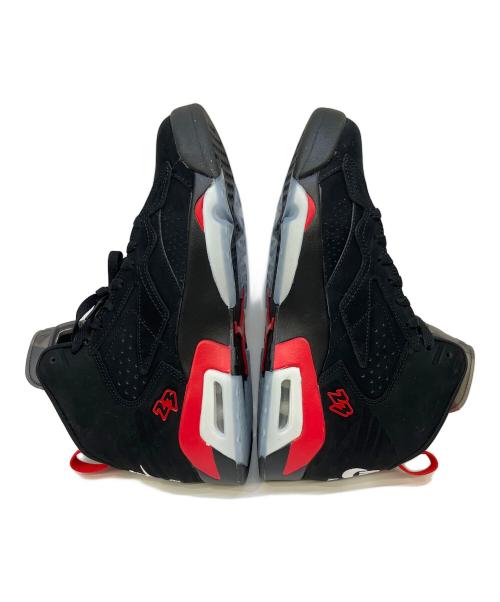 NIKE（ナイキ）NIKE (ナイキ) ハイカットスニーカー ブラック サイズ:27の古着・服飾アイテム