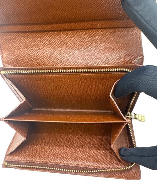 LOUIS VUITTON（ルイ ヴィトン）LOUIS VUITTON (ルイ ヴィトン) 2つ折り財布の古着・服飾アイテム