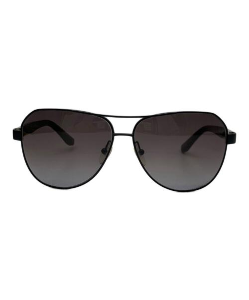 Ferragamo（フェラガモ）Ferragamo (フェラガモ) サングラス ブラックの古着・服飾アイテム
