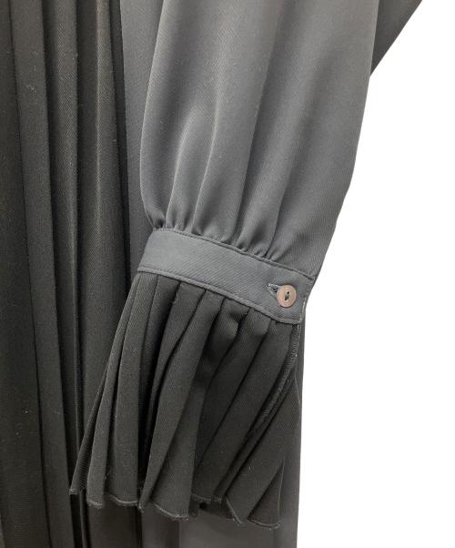 HARE（ハレ）HARE (ハレ) 長袖ワンピース ブラック サイズ:Freeの古着・服飾アイテム