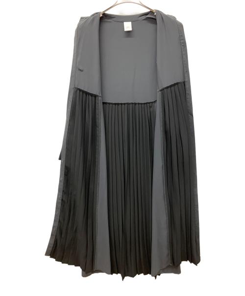 HARE（ハレ）HARE (ハレ) 長袖ワンピース ブラック サイズ:Freeの古着・服飾アイテム