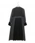 HARE (ハレ) 長袖ワンピース ブラック サイズ:Free：7000円