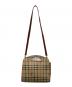 Burberry's (バーバリー) ショルダーバッグ ベージュ：5000円