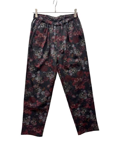 UNITED TOKYO（ユナイテッドトーキョー）UNITED TOKYO (ユナイテッドトーキョー) スウェットパンツ ブラック サイズ:3の古着・服飾アイテム