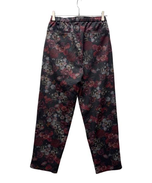 UNITED TOKYO（ユナイテッドトーキョー）UNITED TOKYO (ユナイテッドトーキョー) スウェットパンツ ブラック サイズ:3の古着・服飾アイテム