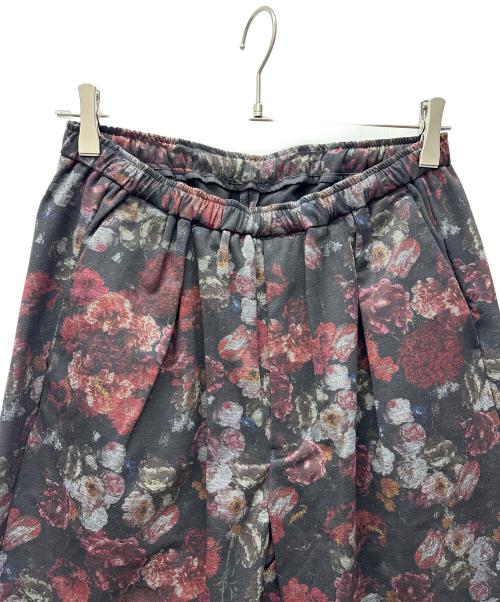 UNITED TOKYO（ユナイテッドトーキョー）UNITED TOKYO (ユナイテッドトーキョー) スウェットパンツ ブラック サイズ:3の古着・服飾アイテム