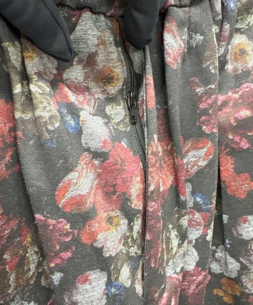 UNITED TOKYO（ユナイテッドトーキョー）UNITED TOKYO (ユナイテッドトーキョー) スウェットパンツ ブラック サイズ:3の古着・服飾アイテム