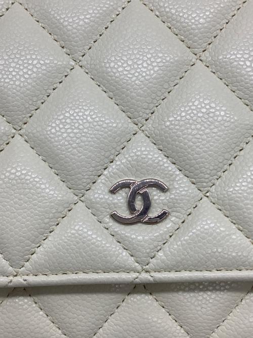 CHANEL（シャネル）CHANEL (シャネル) タイムレスクラシック イエローの古着・服飾アイテム