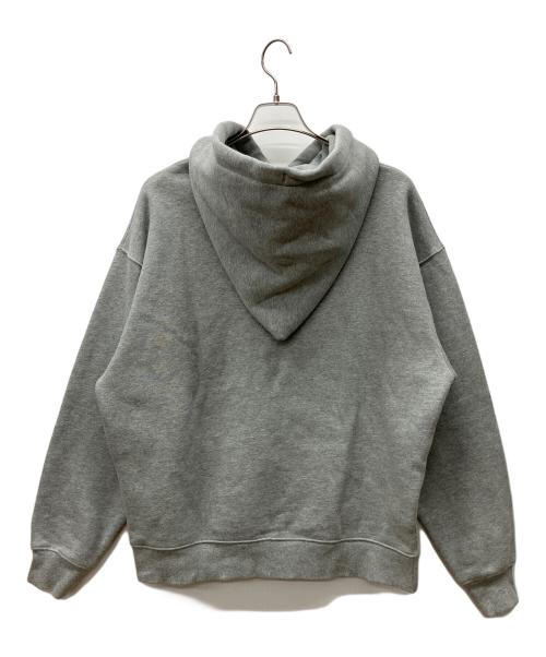 Champion（チャンピオン）Champion (チャンピオン) パーカー グレー サイズ:M　　　　　　　　の古着・服飾アイテム