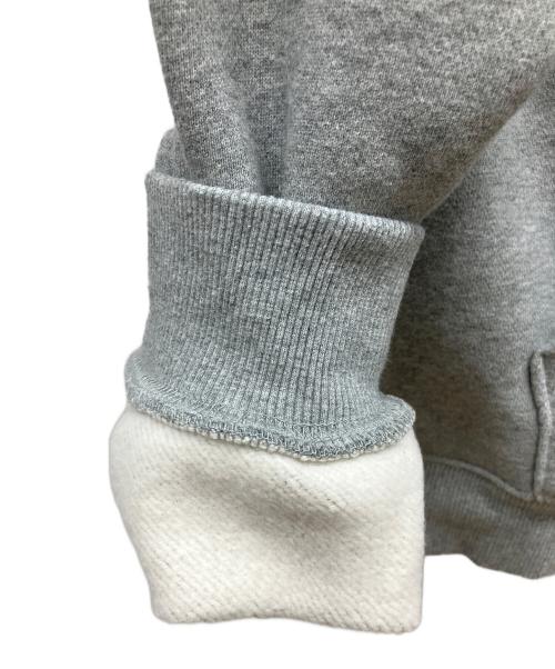Champion（チャンピオン）Champion (チャンピオン) パーカー グレー サイズ:M　　　　　　　　の古着・服飾アイテム