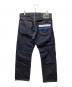 MOMOTARO JEANS (桃太郎ジーンズ) デニムパンツ インディゴ サイズ:36：9000円