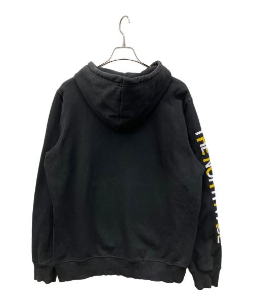THE NORTH FACE（ザ ノース フェイス）THE NORTH FACE (ザ ノース フェイス) パーカー ブラック サイズ:Lの古着・服飾アイテム