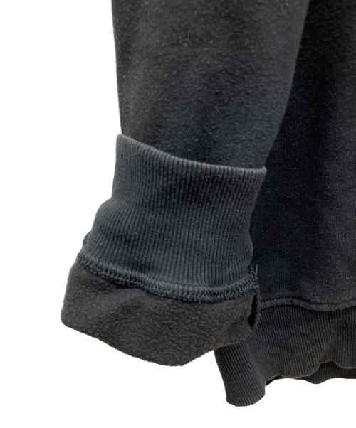 THE NORTH FACE（ザ ノース フェイス）THE NORTH FACE (ザ ノース フェイス) パーカー ブラック サイズ:Lの古着・服飾アイテム