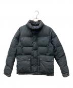 FRED PERRYフレッドペリー）の古着「ダウンジャケット」｜ブラック