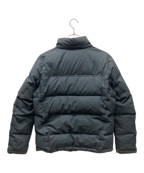 FRED PERRY（フレッドペリー）FRED PERRY (フレッドペリー) ダウンジャケット ブラック サイズ:M　　　　　　　　の古着・服飾アイテム