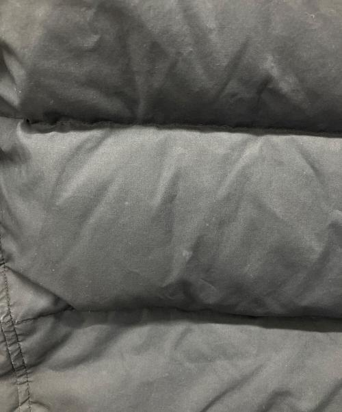 FRED PERRY（フレッドペリー）FRED PERRY (フレッドペリー) ダウンジャケット ブラック サイズ:M　　　　　　　　の古着・服飾アイテム