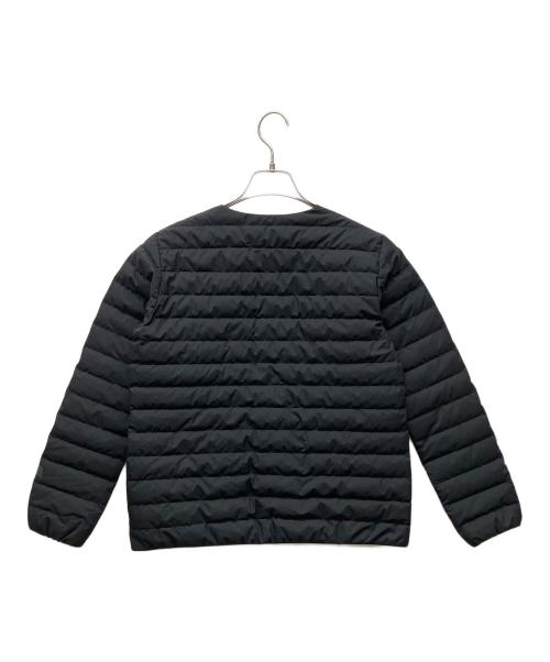 THE NORTH FACE（ザ ノース フェイス）THE NORTH FACE (ザ ノース フェイス) ライトダウンジャケット ブラック サイズ:M　　　　　　　　の古着・服飾アイテム