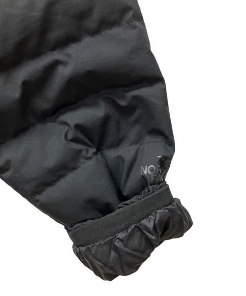 THE NORTH FACE（ザ ノース フェイス）THE NORTH FACE (ザ ノース フェイス) ライトダウンジャケット ブラック サイズ:M　　　　　　　　の古着・服飾アイテム