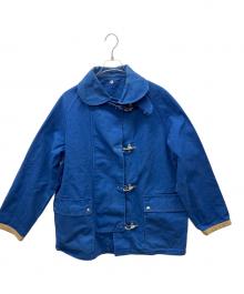 HARDY CROBB'S（ハーディ・クロブス）の古着「ファイヤーマンジャケット」