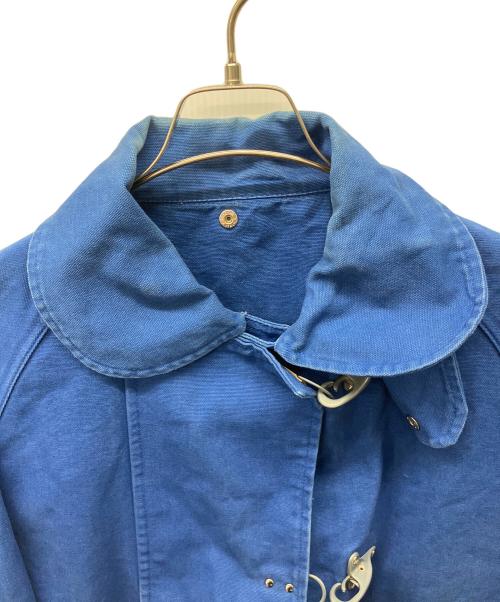 HARDY CROBB'S（ハーディ・クロブス）HARDY CROBB'S (ハーディ・クロブス) ファイヤーマンジャケット サイズ:XLの古着・服飾アイテム